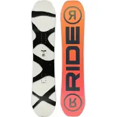 Ride Lowride Junior Snowboard