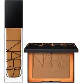 Nars Natural Radiant - Longwear Foundation