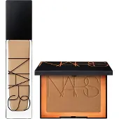 Nars Natural Radiant - Longwear Foundation