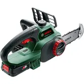 Bosch Universalchain 18 Elektrisk Motorsåg