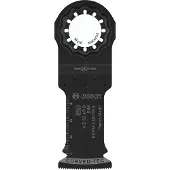 Bosch Skär för planskärning 2608669067; 32x50 mm; 5 st.