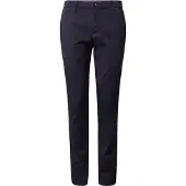 Armani Exchange för män. 8NZP20ZN1RZ1583 Marinblå byxor (29), Casual, Bomull, Marino