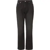 Only & Sons Jeans 'ONSEdge' svart denim