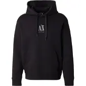 Armani Exchange Heritage AX herrtröja