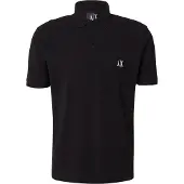 Armani Exchange Xm000367a_f13022u Kortärmad Polotröja