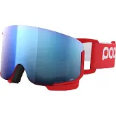 POC Nexal, Skidglasögon, Prismane Red