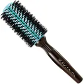 Moroccanoil Wooden Round Brush 25mm