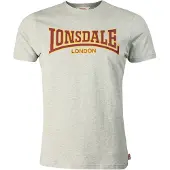 Lonsdale Classic T-shirt Med Korta ärmar
