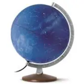 Jordglob - Stjärnglob Stellare Plus 30cm