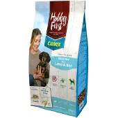 Hobby First Adult Mini med lamm och ris hundfoder