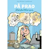 På prao. Författaren