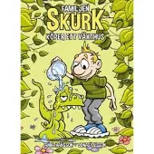 Familjen Skurk köper ett växthus