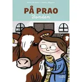På prao. Bonden