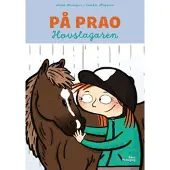 På prao. Hovslagaren