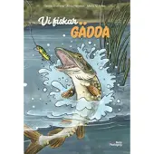 Vi fiskar gädda