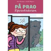 På prao. Djurvårdaren