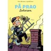 På prao. Sotaren