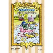 Vampyris köper en husvagn