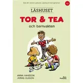 Tor och Tea och barnvakten