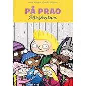 På prao. Förskolan