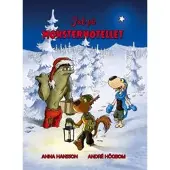 Jul på Monsterhotellet