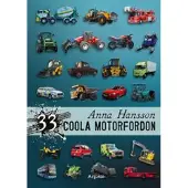 33 coola motorfordon
