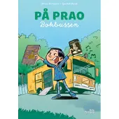 På prao. Bokbussen