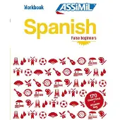 Spanish Workbook