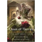 The Last Hours: Chain of Thorns