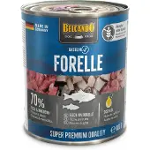 Belcando Baseline Öring 800g
