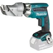 Makita DJS131Z - Metallshear - sladdlös - inget batteri, ingen laddare - 18 V - SOLO