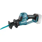Makita DJR189Z Tigersåg Batteridriven DJR189Z exkl. batteri/laddare, Utan laddare 18 V