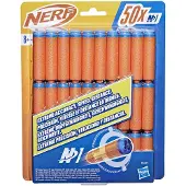 Nerf N Darts 50st