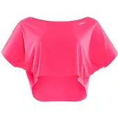 Winshape Funktionstopp 'DT104' neonrosa