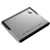 Angelbird AV Pro CFast 512 GB Card (AVP512CF)