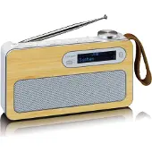 Lenco Pdr-040ef Digital Radio