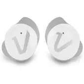 Veho RHOX Headset Wireless In-Ear Calls/Music Bluetooth White