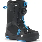 K2 Mini Turbo Junior Snowboardboots