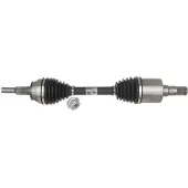 Skf Drivaxel VKJC 2061