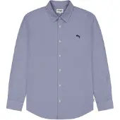 Wrangler 112350481 Skjorta Med Långa ärmar