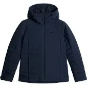 J.Lindeberg Women's Thermic Down Jacket Jl Navy