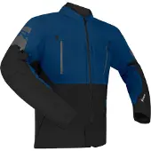 Richa Orion GTX vattentät motorcykel textil jacka