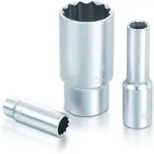 Toptul Nyckel för krok 50-80 mm verstellbar