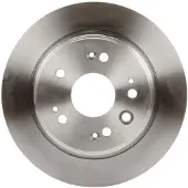Bosch Bromsskiva 0 986 479 361 bak, full, 1 Stycke