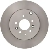 Bosch Bromsskiva 0 986 479 C30 bak, ventilerad, 1 Stycke