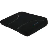 Kine-MAX Cushion 169840 Svart Hållningskorrigerare