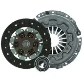 AISIN Kopplingssats KN-158