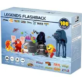AtGames Legends Flashback Retrokonsol