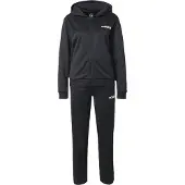 Adidas Essentials Linear Träningsdräkt