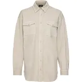 Buffalo Blus greige
